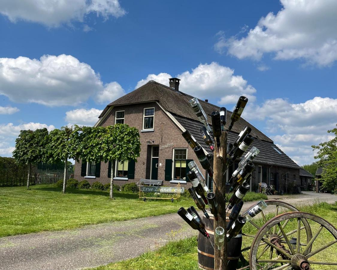 Erve Zonnehoeve