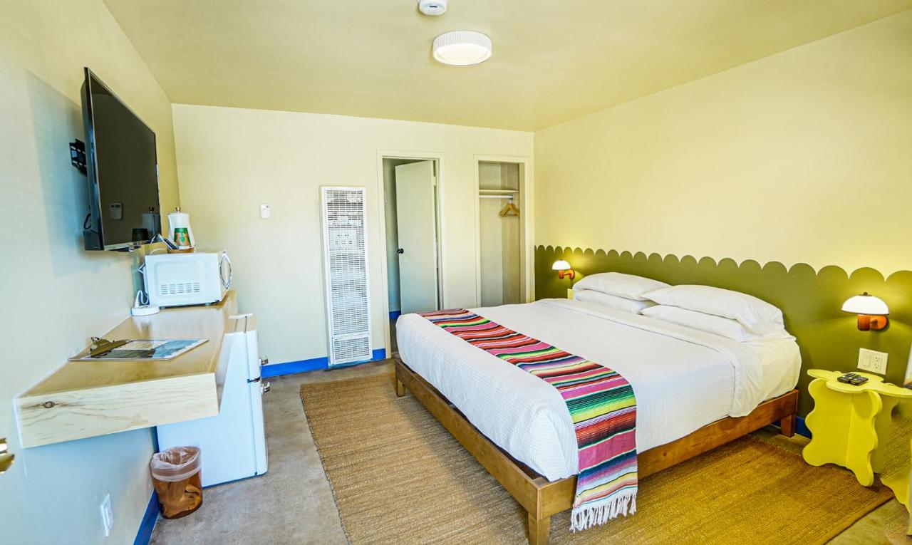 Siesta motel — photo 7