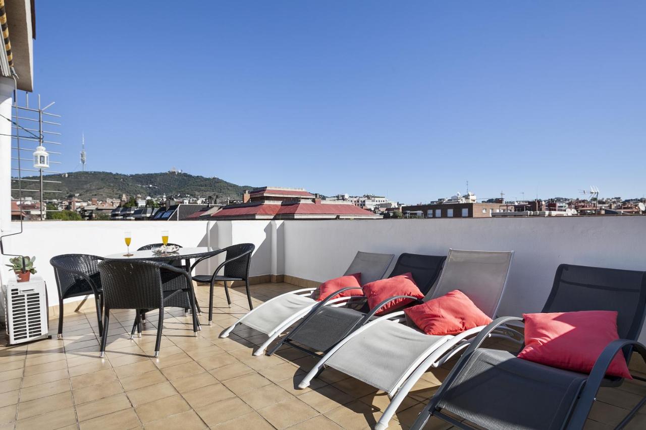 Sarria Attic, Barcelona – Updated 2022 Prices