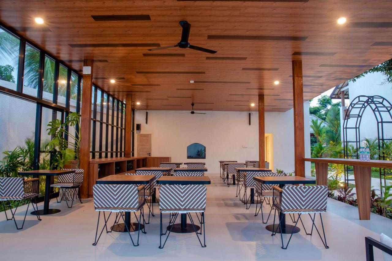 Ratan Uluwatu Hotel and Villas - 5