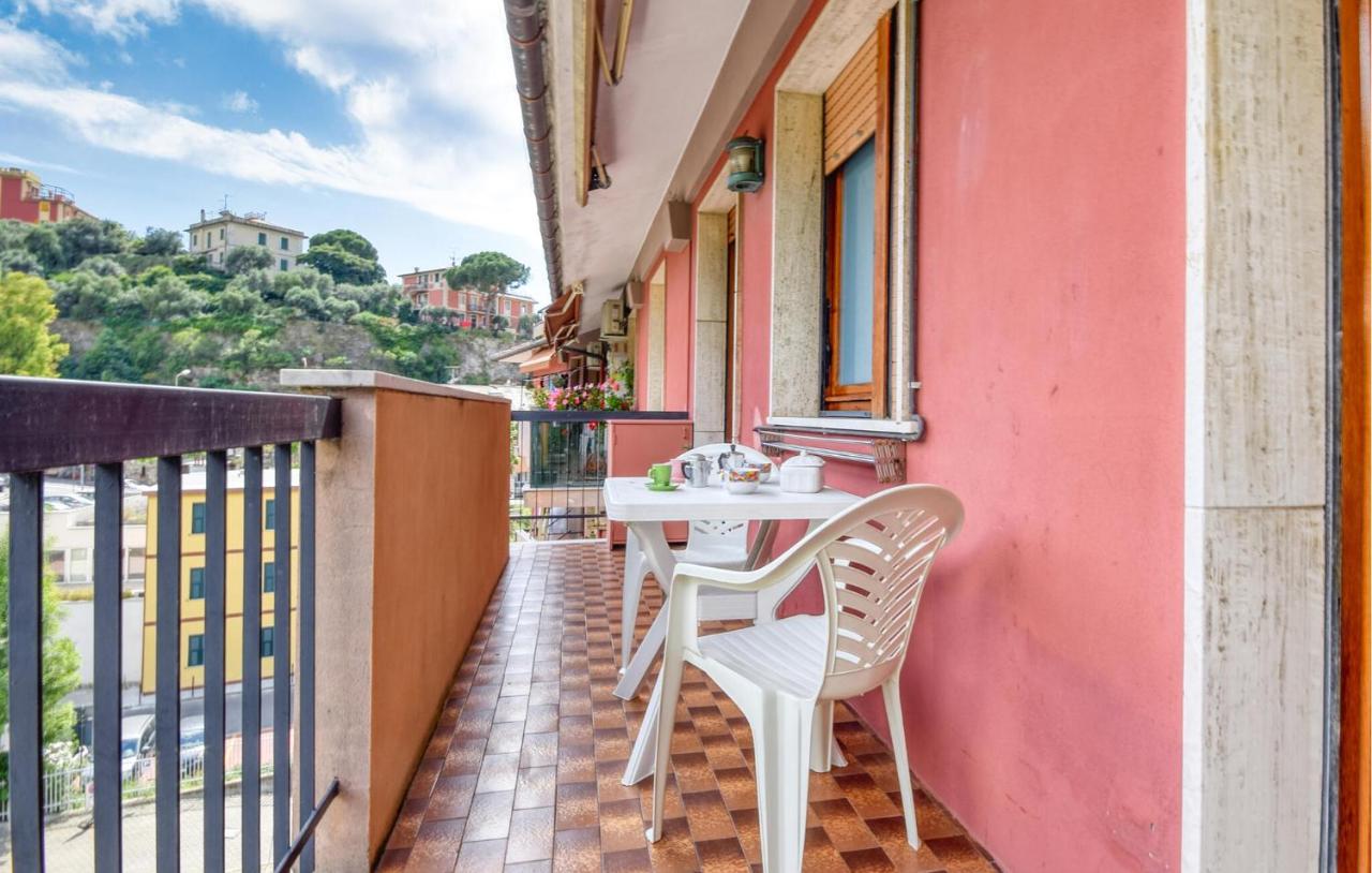 Lovely Apartment In Recco With Wifi - 3