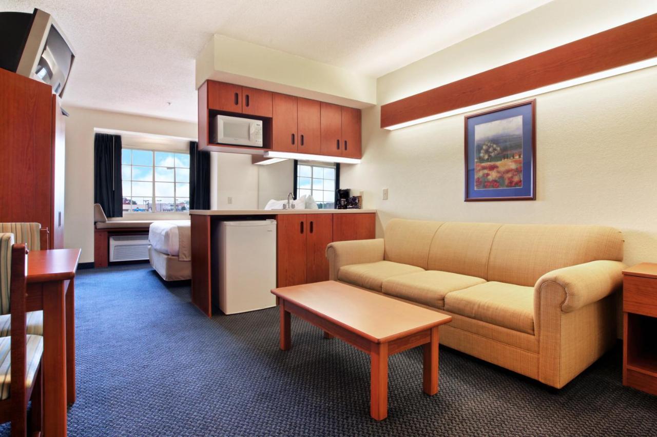 Towne Park Inn — photo 3