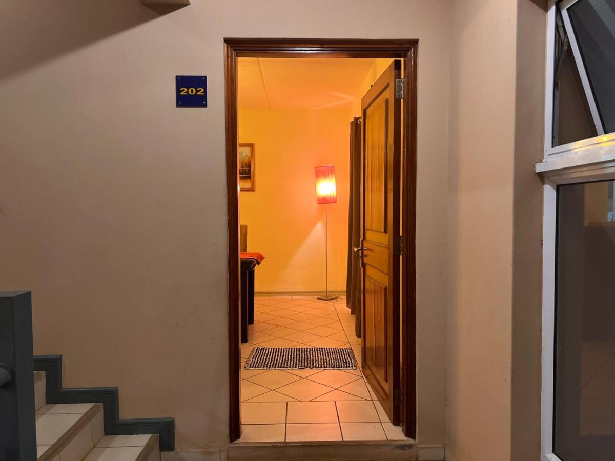 Sapphire 202 TWO ROOM APARTMENT