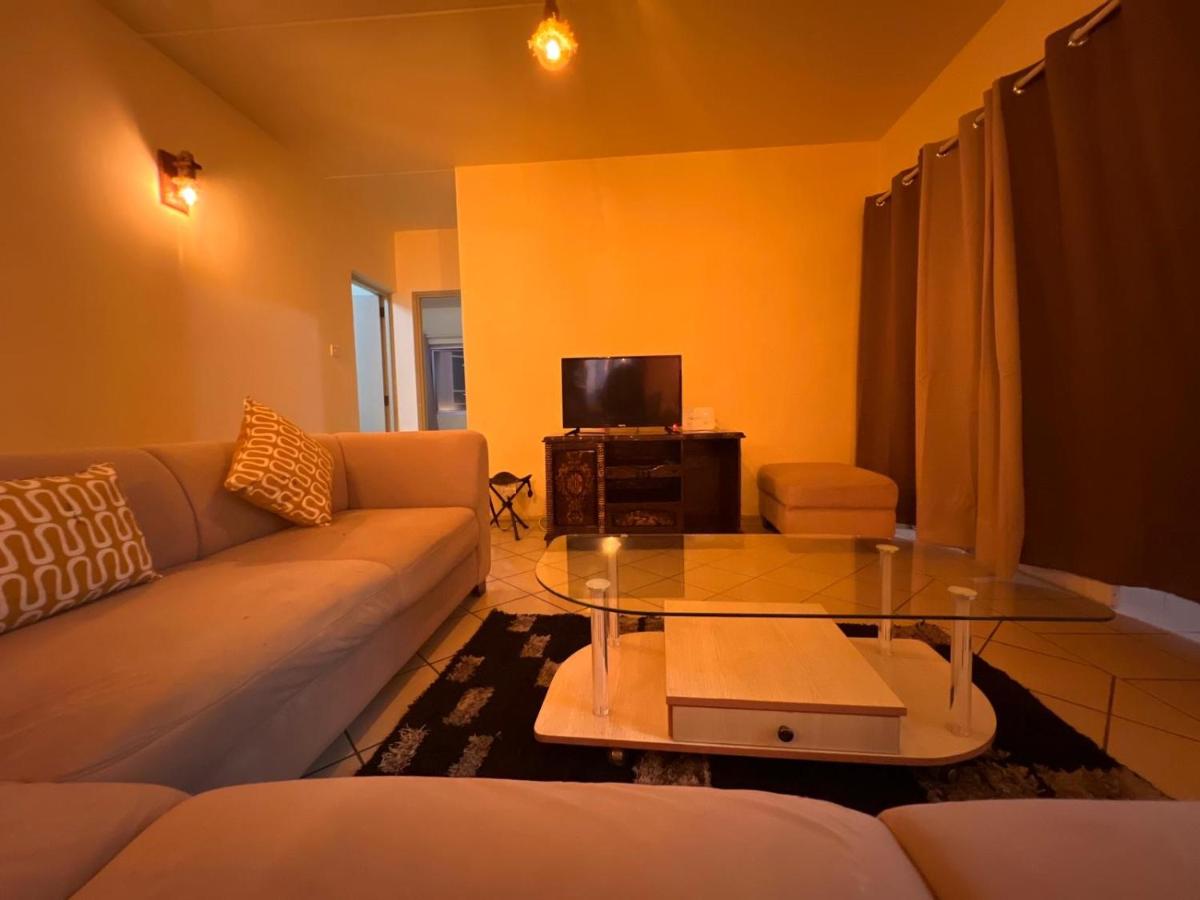 Sapphire 202 TWO ROOM APARTMENT - 5