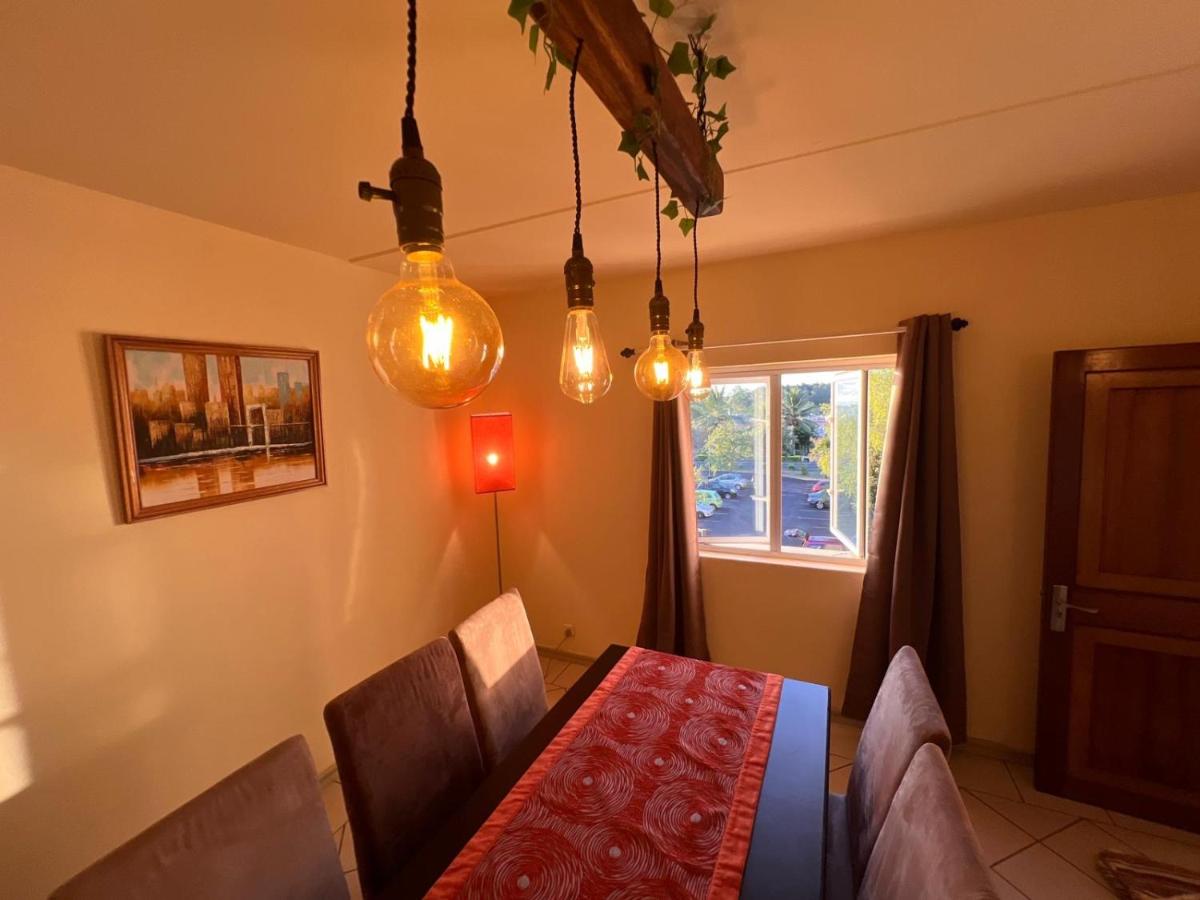 Sapphire 202 TWO ROOM APARTMENT - 2