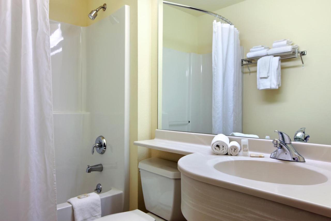 Towne Park Inn — photo 7