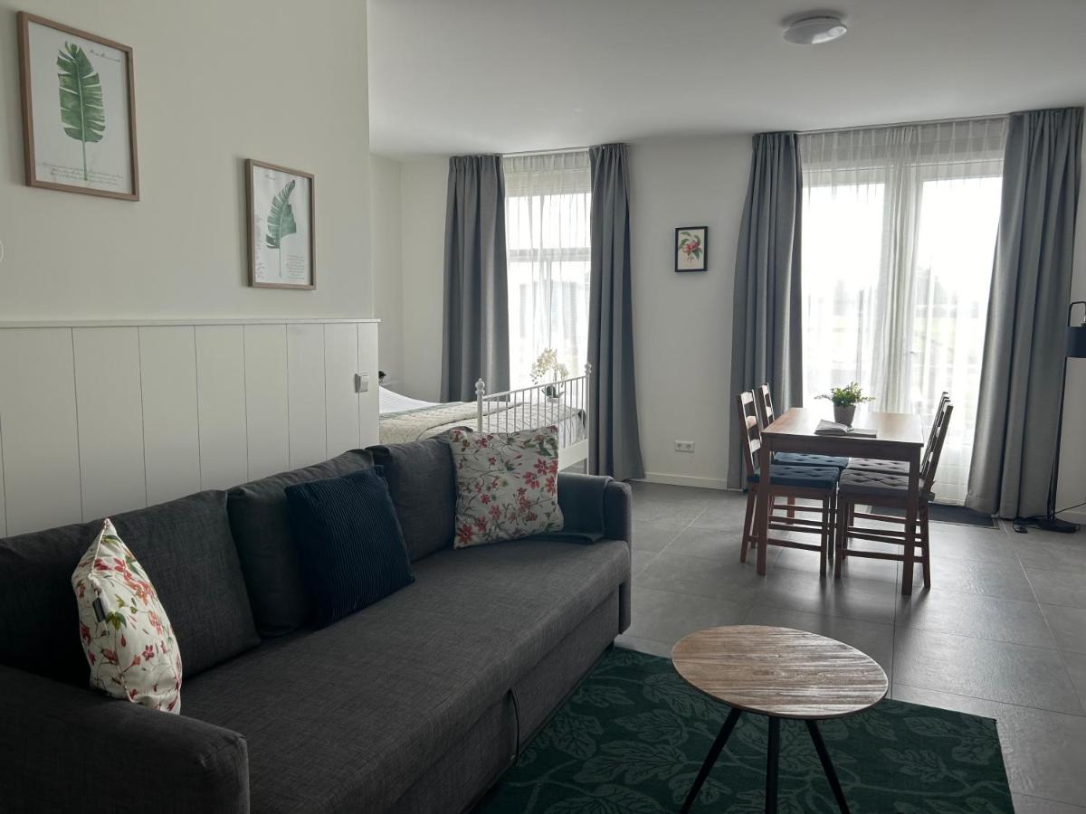 B&B Zunderdorp - 5