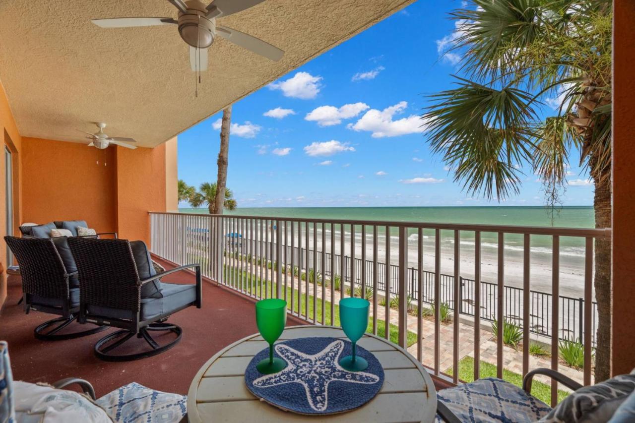 Gulf Tides Inn — photo 1
