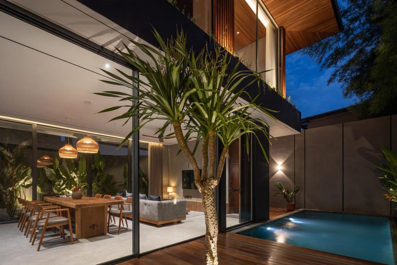 ALENY Vila by VoLa - 4