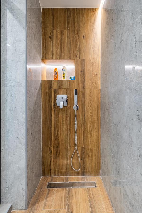 Luxurious City Apartment - 3