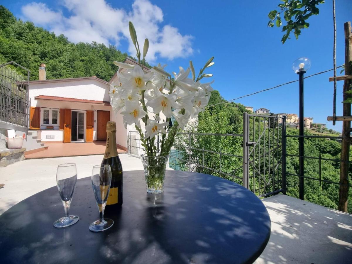 Casa Nonna Maria - Val Fontanabuona