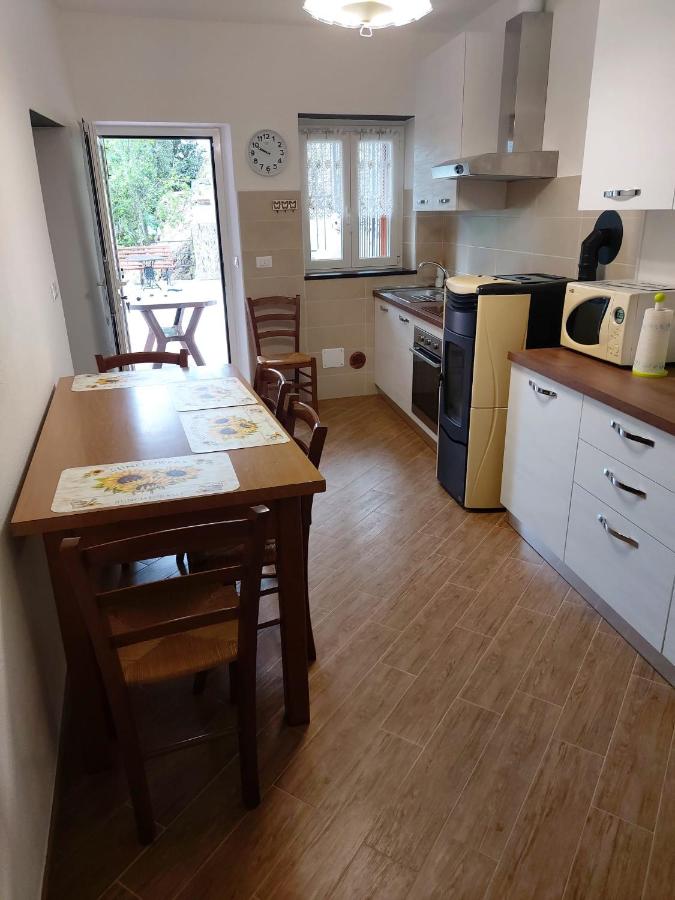 Casa Nonna Maria - Val Fontanabuona - 4