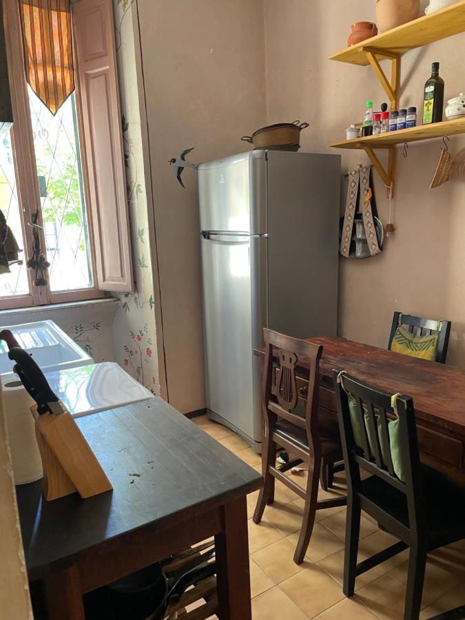 Vatican Mamma Roma - 5