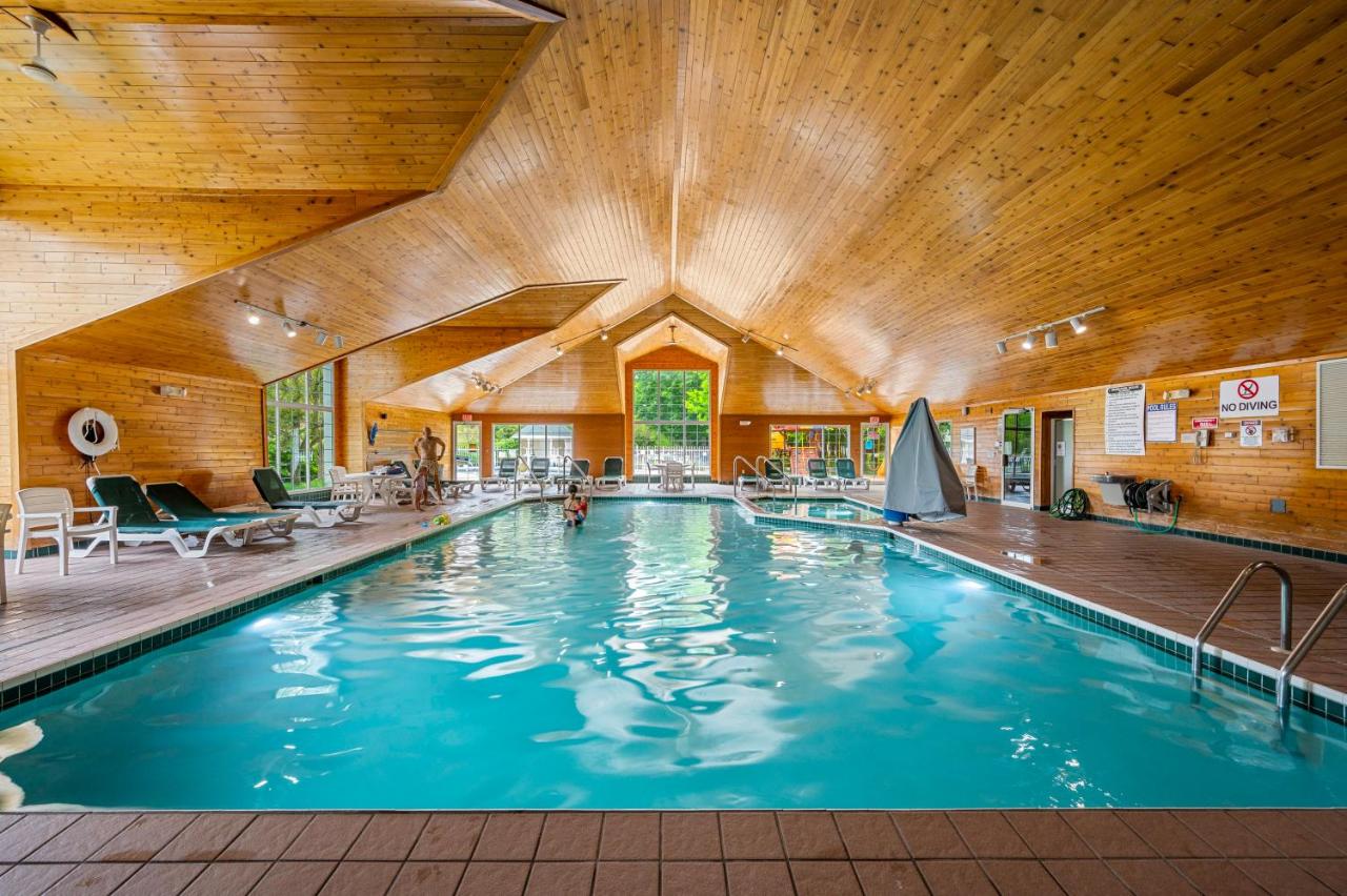 Pheasant Park Resort — photo 4