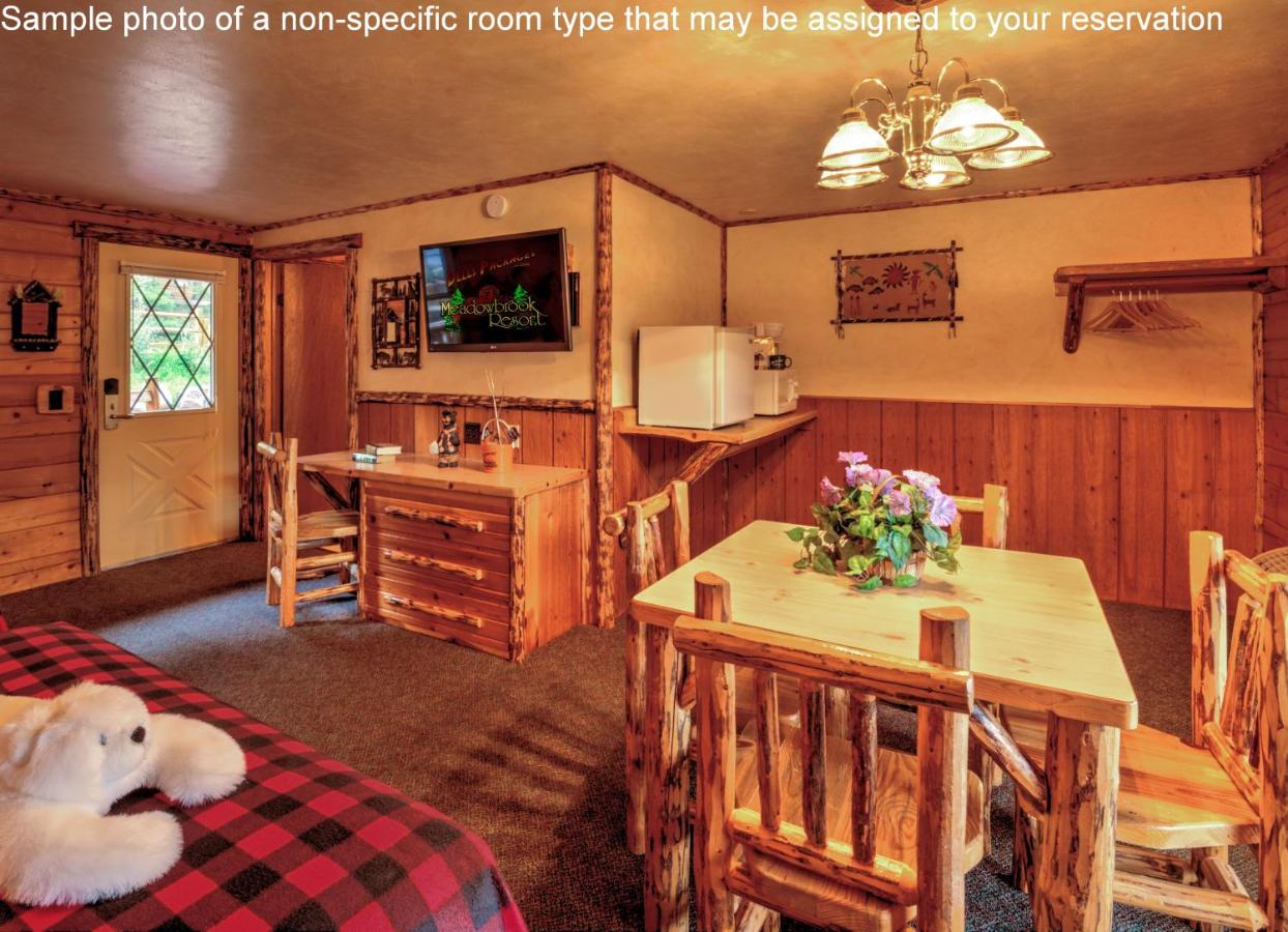 Meadowbrook Resort — photo 21