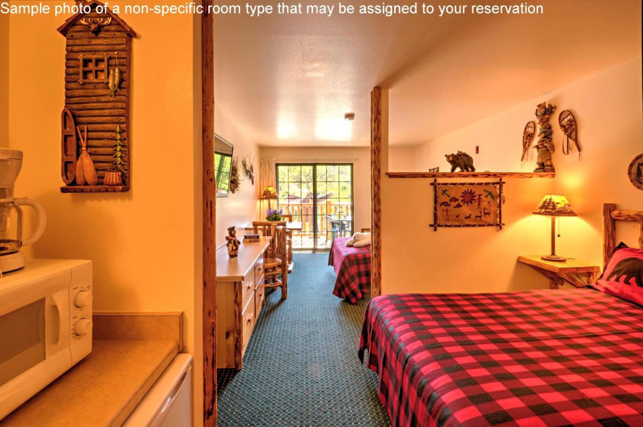 Meadowbrook Resort — photo 23