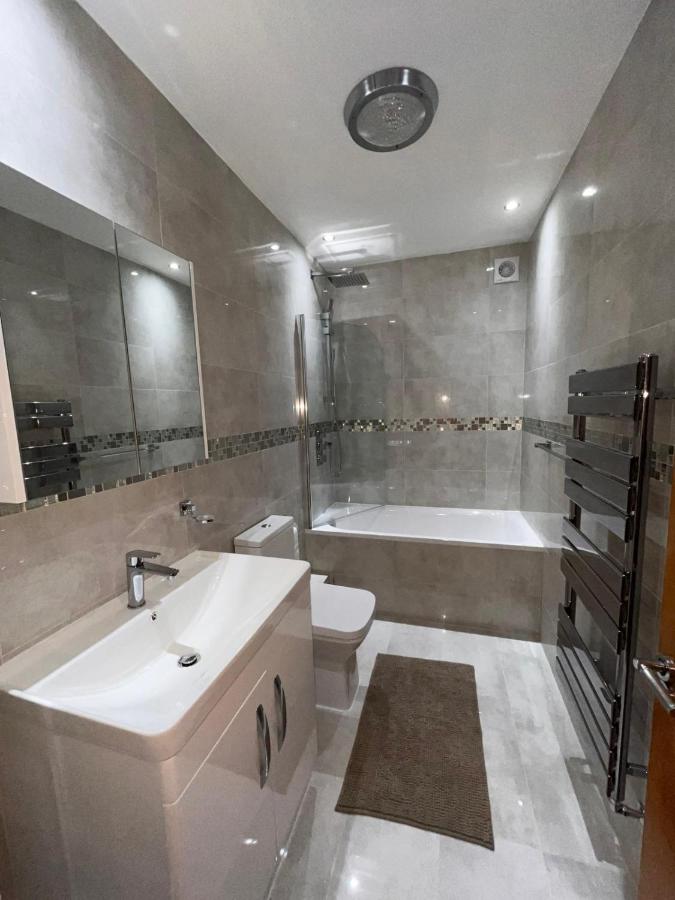 Apartment in Hyde Park - 3