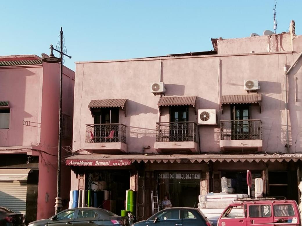 Medina-in auberge - 5