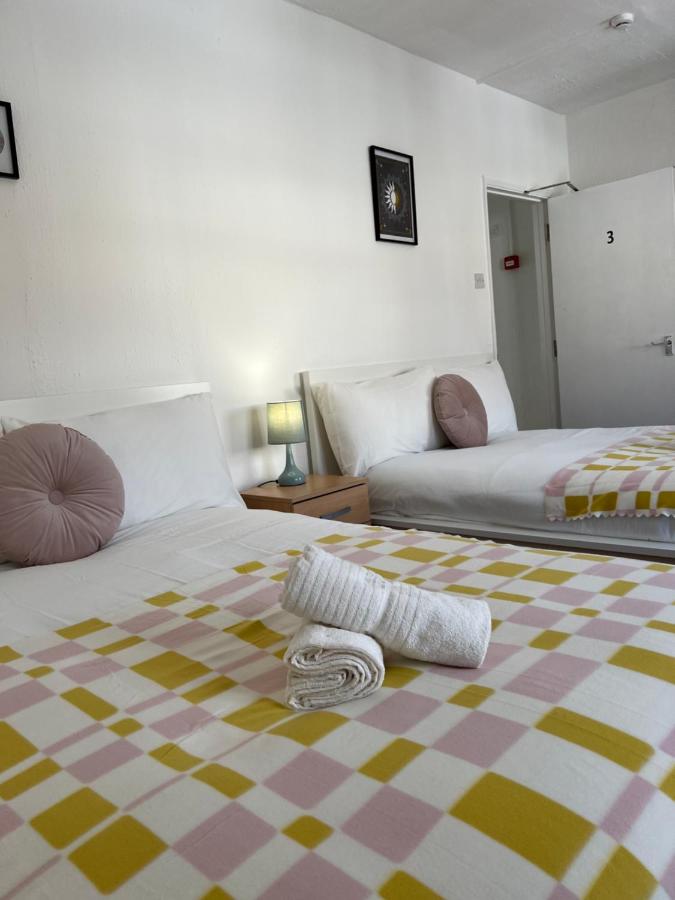 Lovely Rooms in Camden Town-Central London - 4