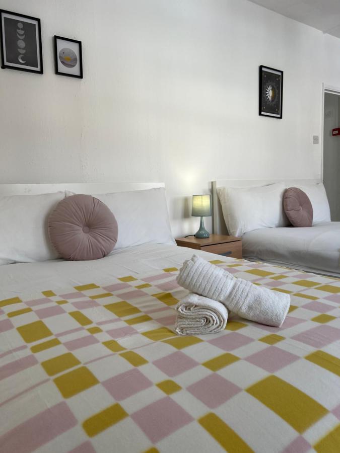 Lovely Rooms in Camden Town-Central London - 3