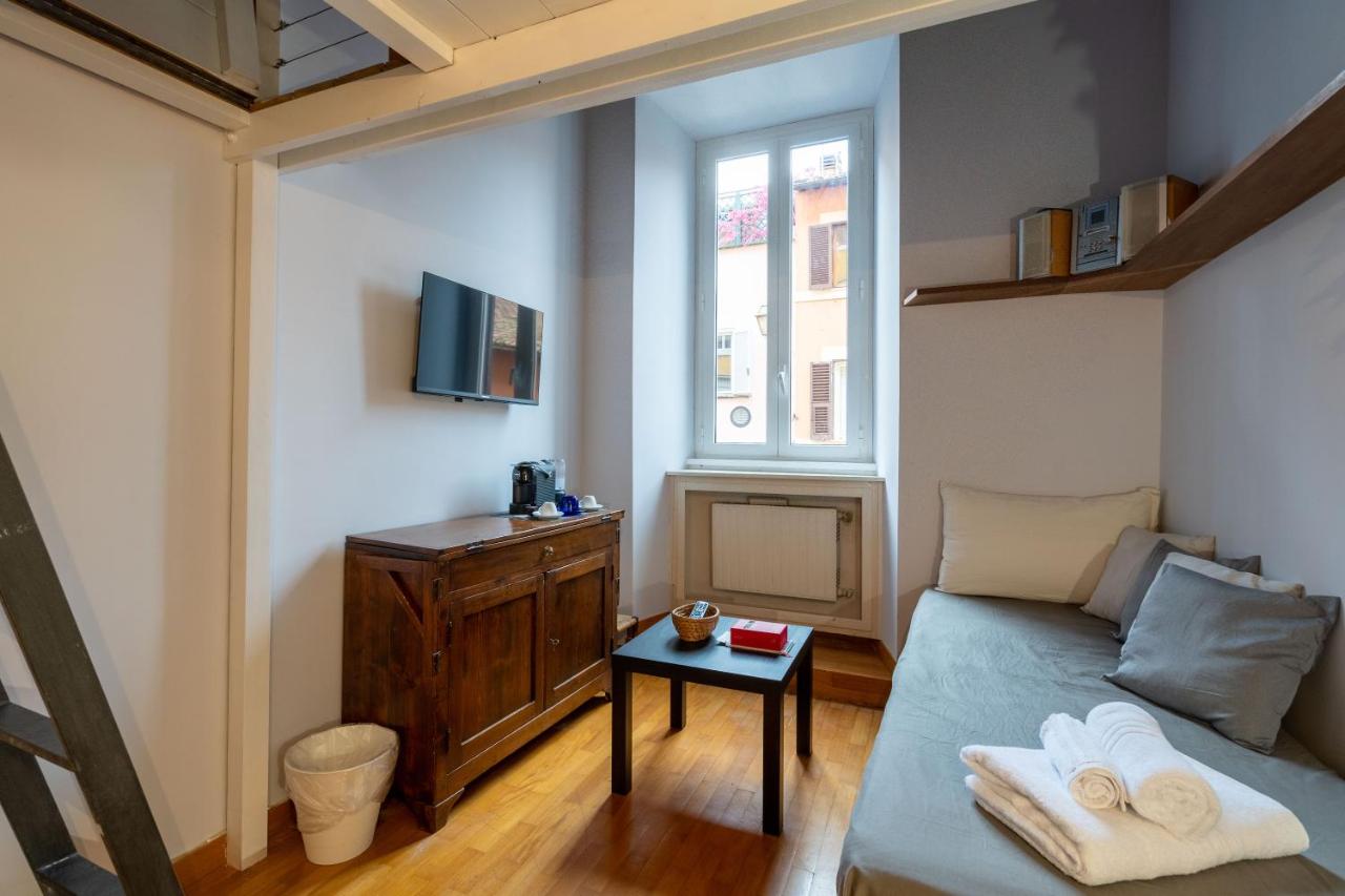 [Trastevere - Rome] Strategic and Comfortable Loft - 2