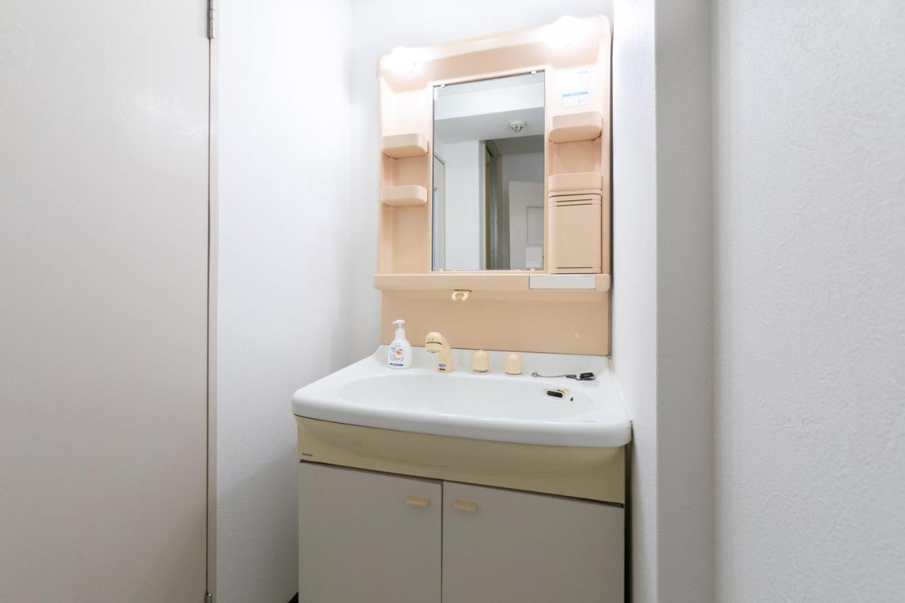 Sunplaza Sitennoji - 5