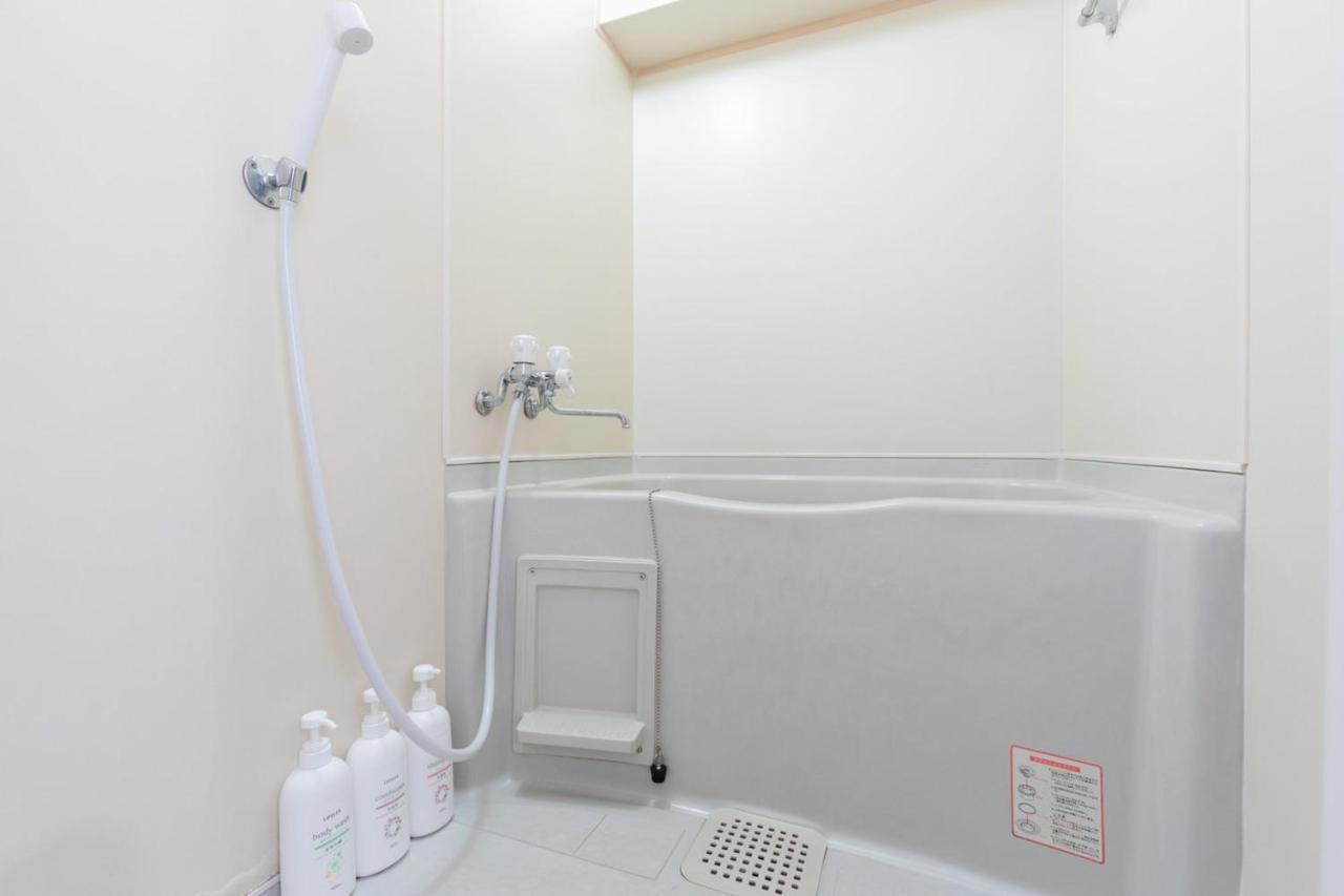 Sunplaza Sitennoji - 4