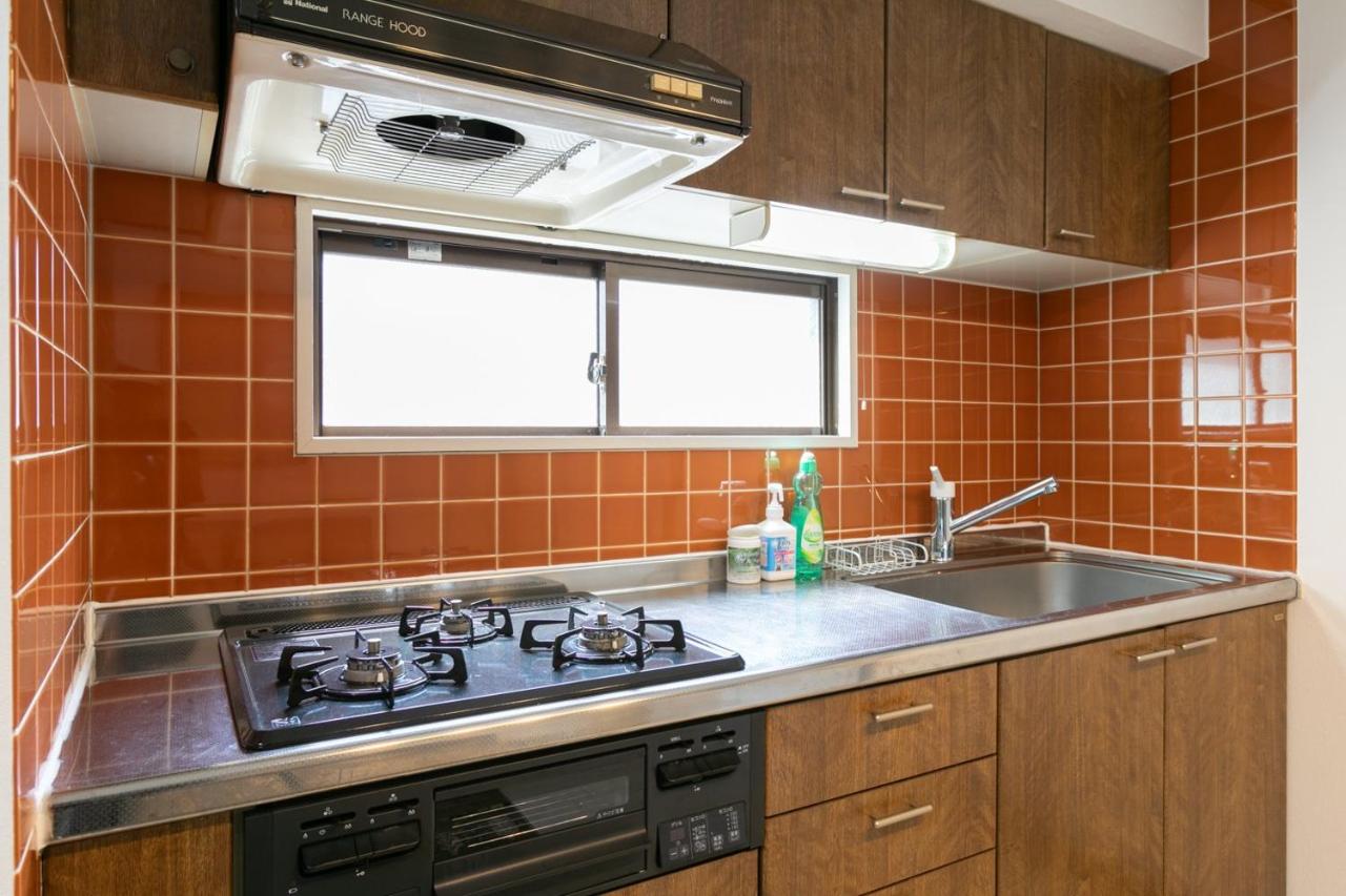 Sunplaza Sitennoji - 3