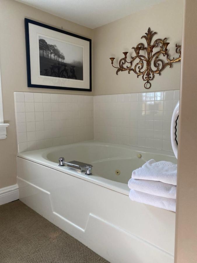 Inn at Occidental — photo 6