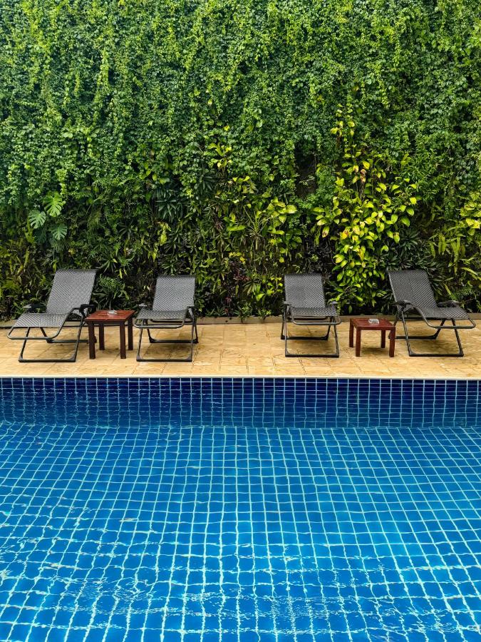 Dinsomon Hotel - 2