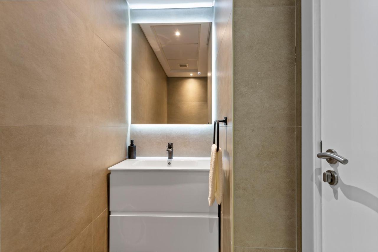 Exquisite 1BR with Private beach in Palm Jumeirah - 3