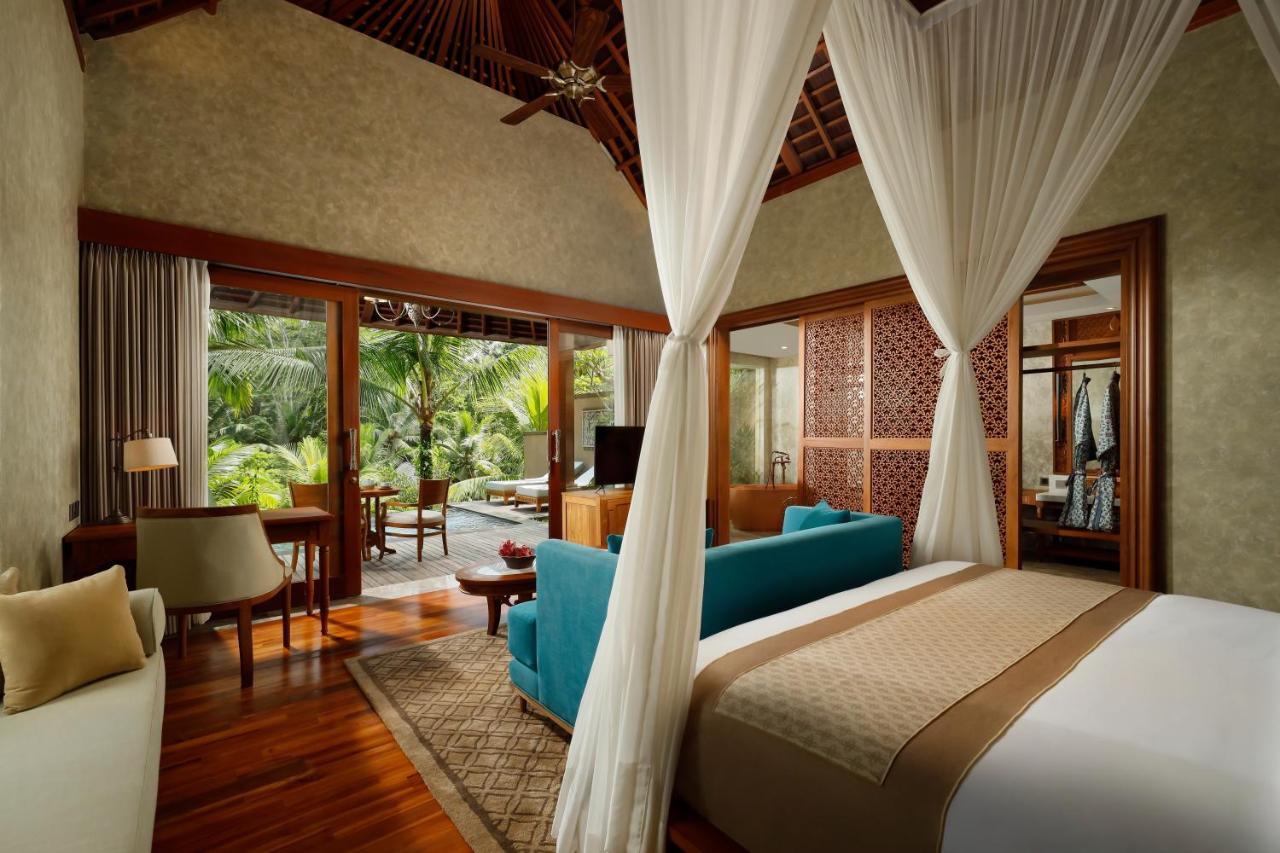 Abisena Wellness & Resort Ubud-Adult Only - 2