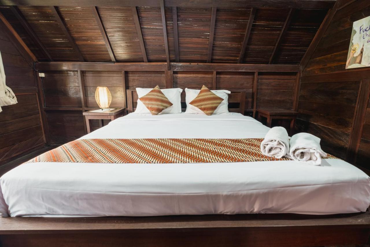 Sandat Bali Villa Canggu - 5