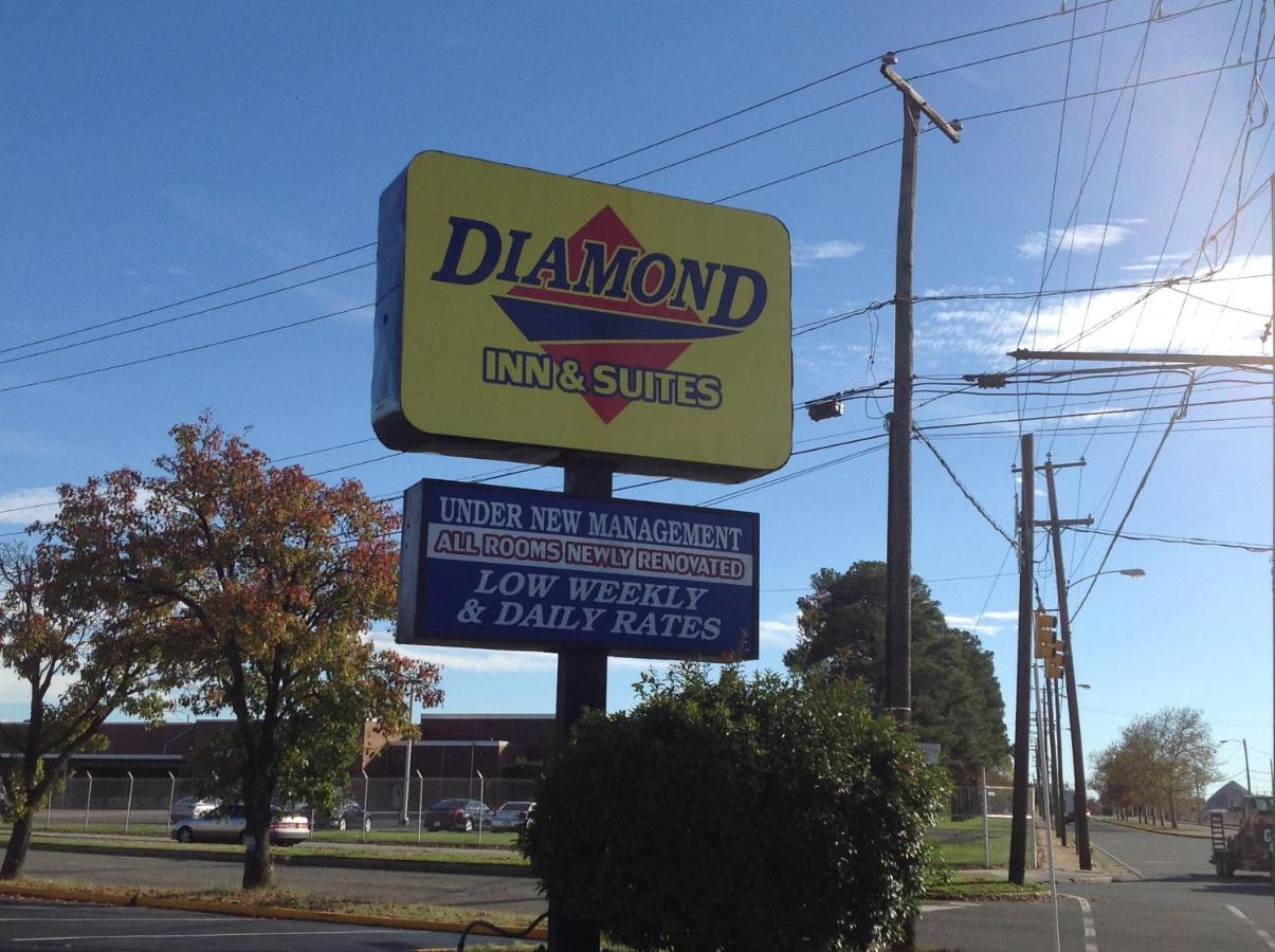 Diamond inn — photo 13
