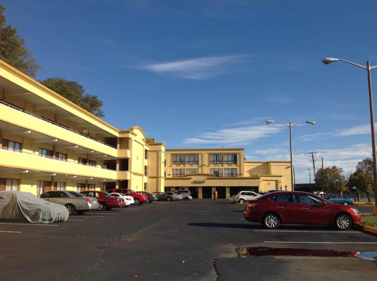 Diamond inn — photo 14