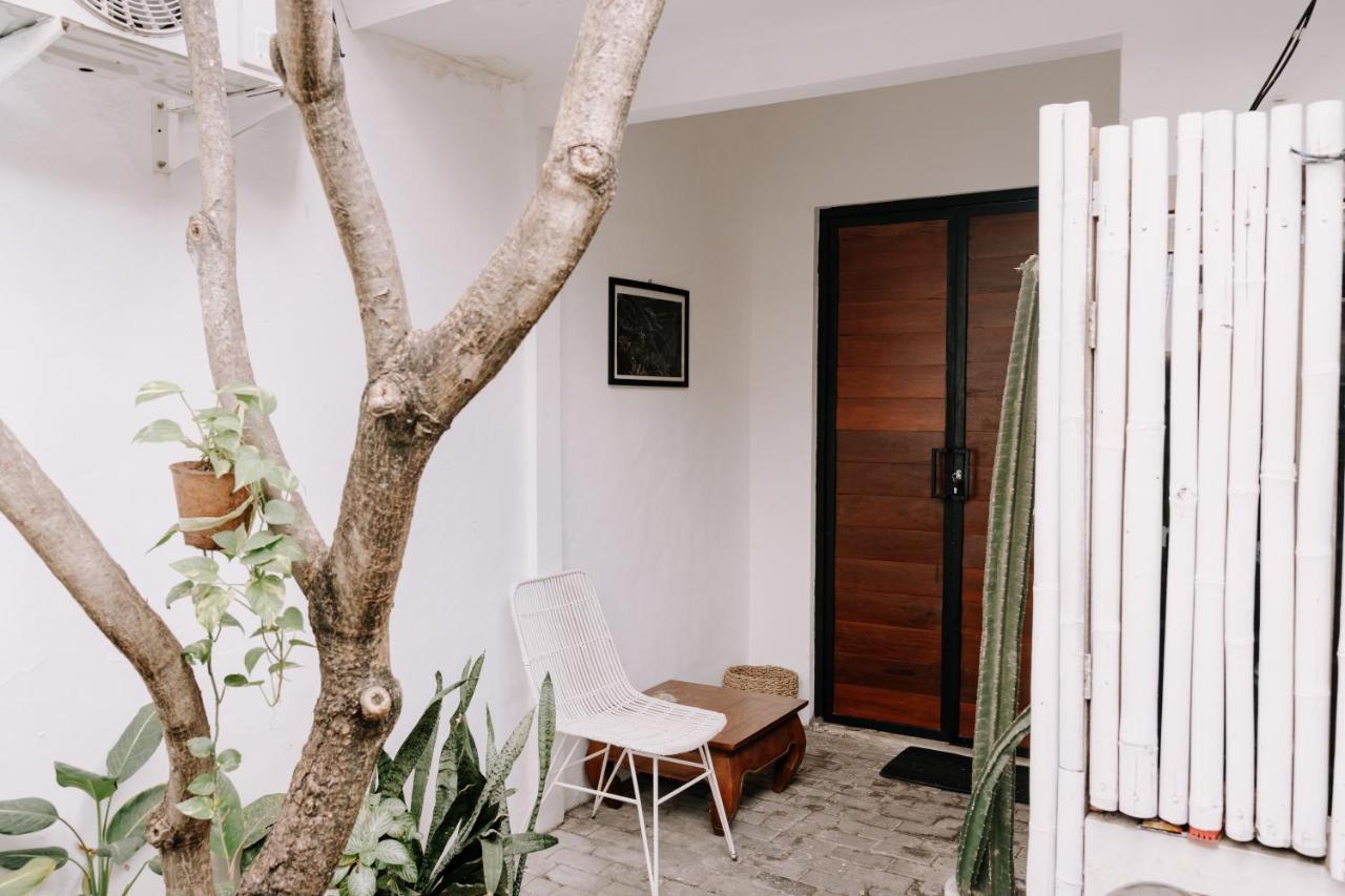 Canggu Studio near Berawa Beach - 2 Beds - 5