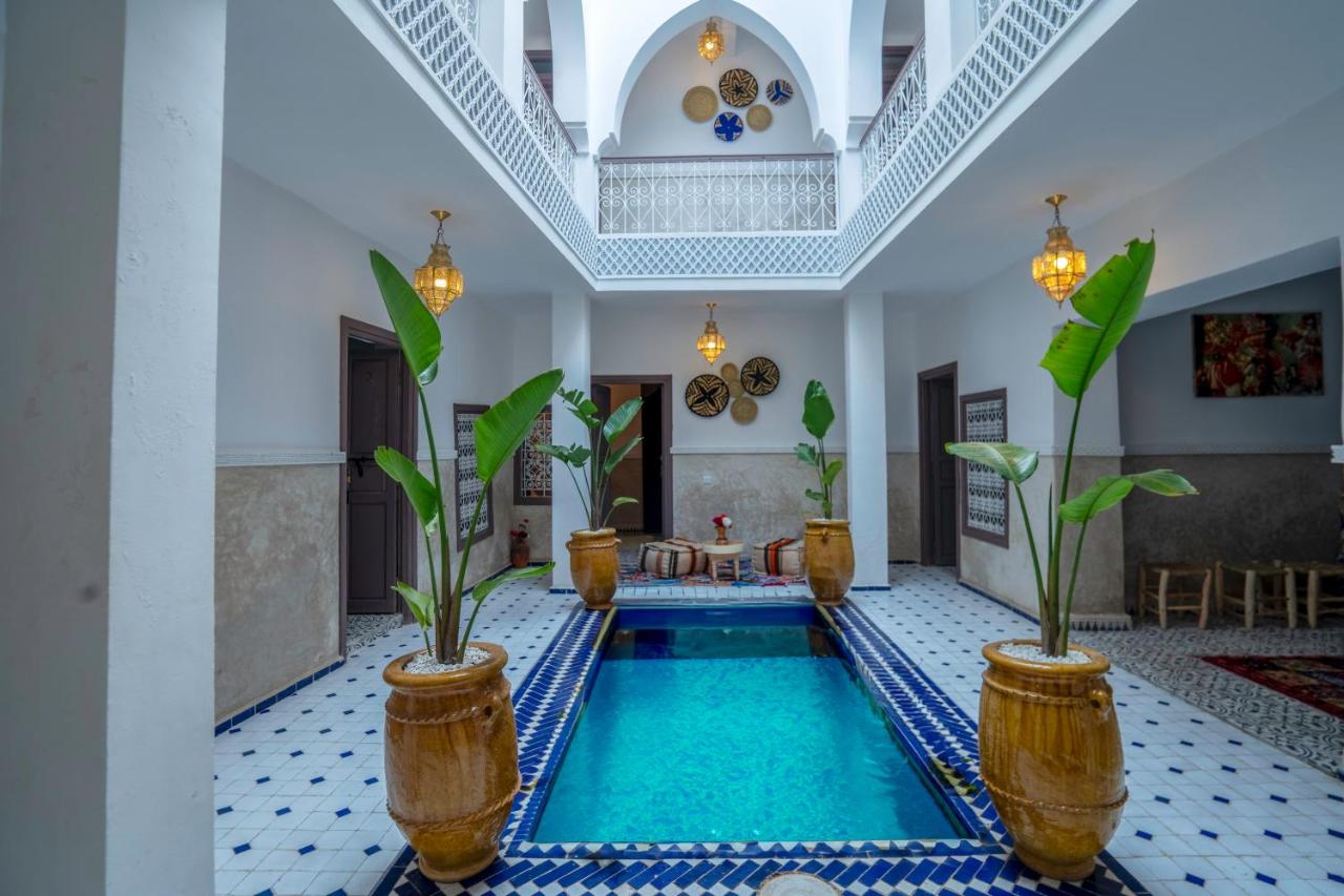 Riad Tarba & Spa - 4