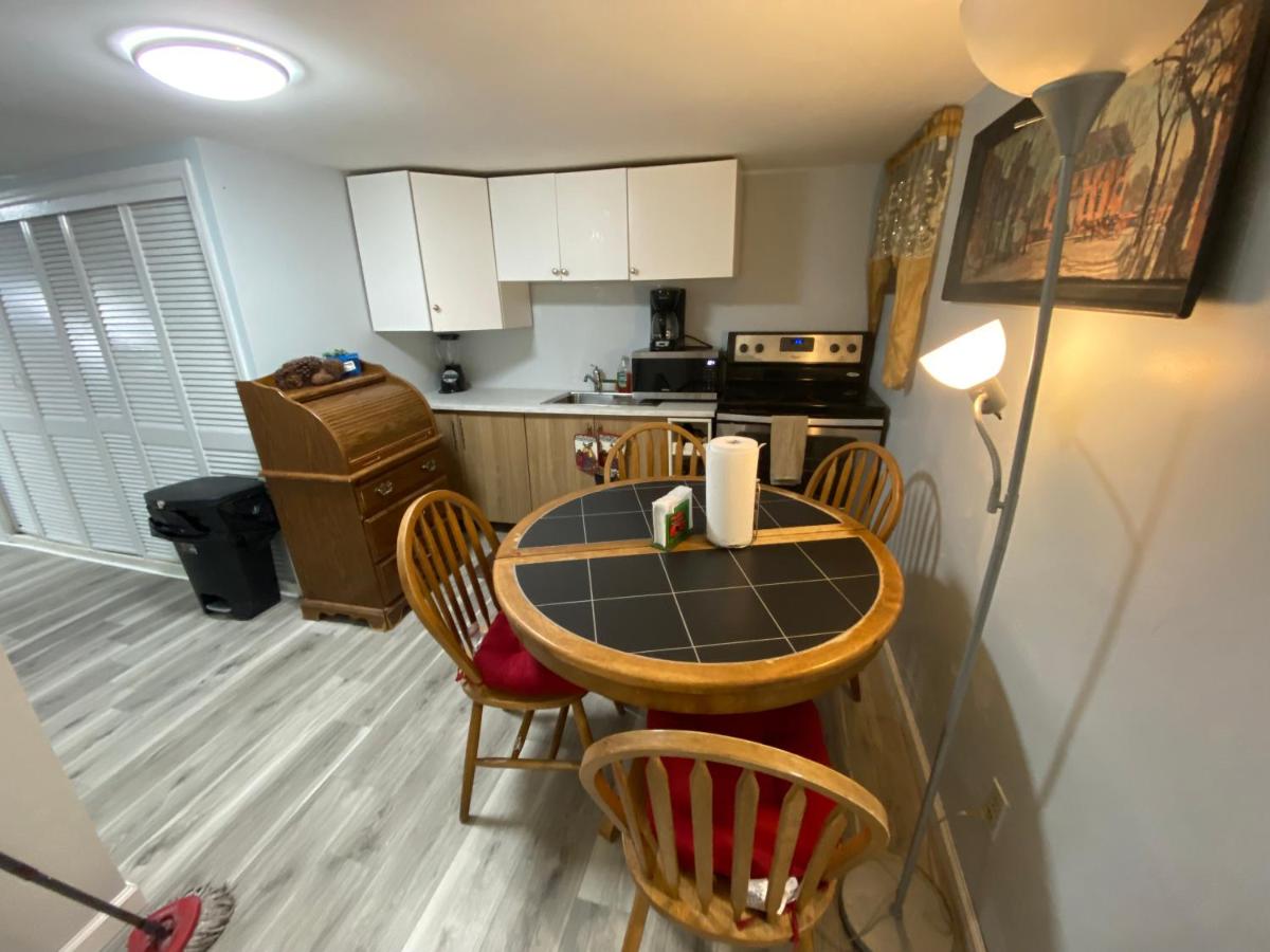 Oasis in New Jersey - 2BR NYC Access - 5