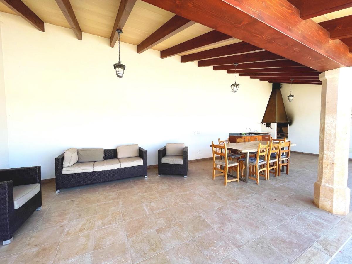 Luxury house inca - 5