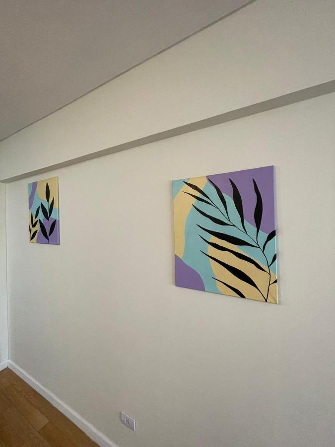 E&G Apartments BA AQUA. Palermo Queens - 4