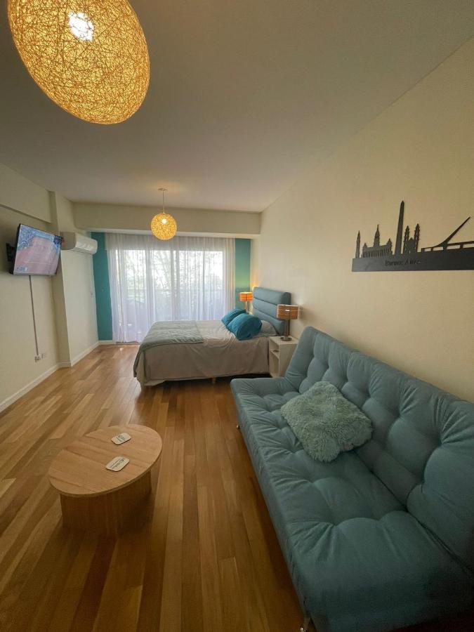 E&G Apartments BA AQUA. Palermo Queens - 5