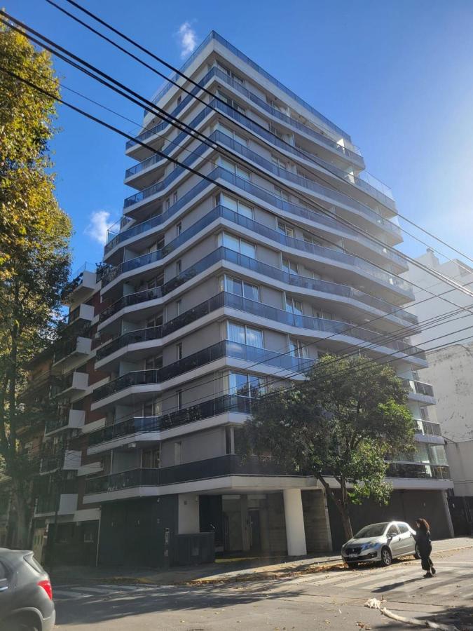 E&G Apartments BA AQUA. Palermo Queens - 2