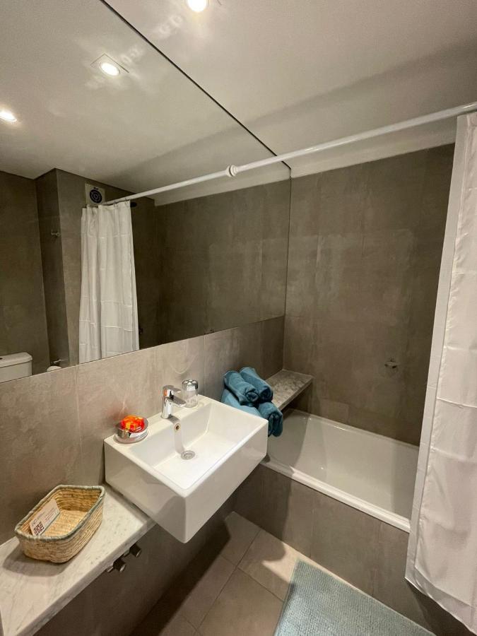 E&G Apartments BA AQUA. Palermo Queens - 3