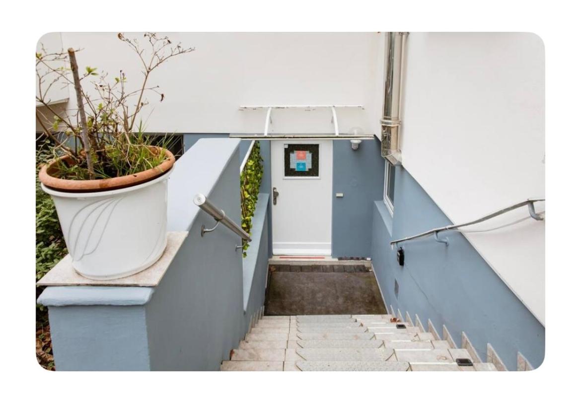 Micro Apartment Berlin - 5