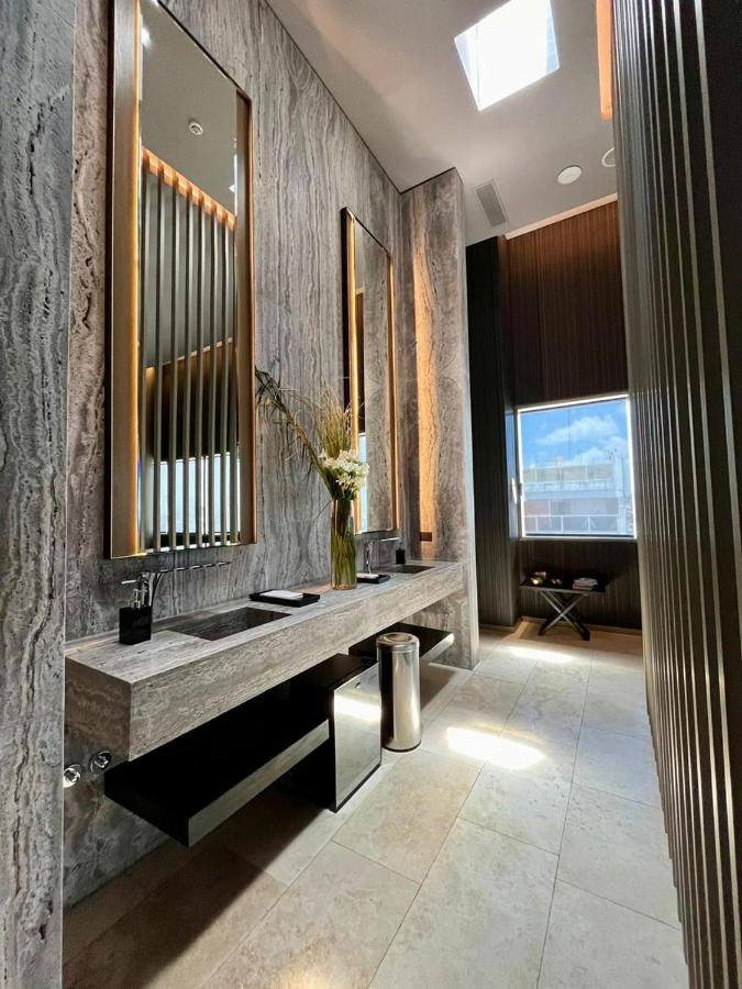 Recoleta Deco by Armani - 3