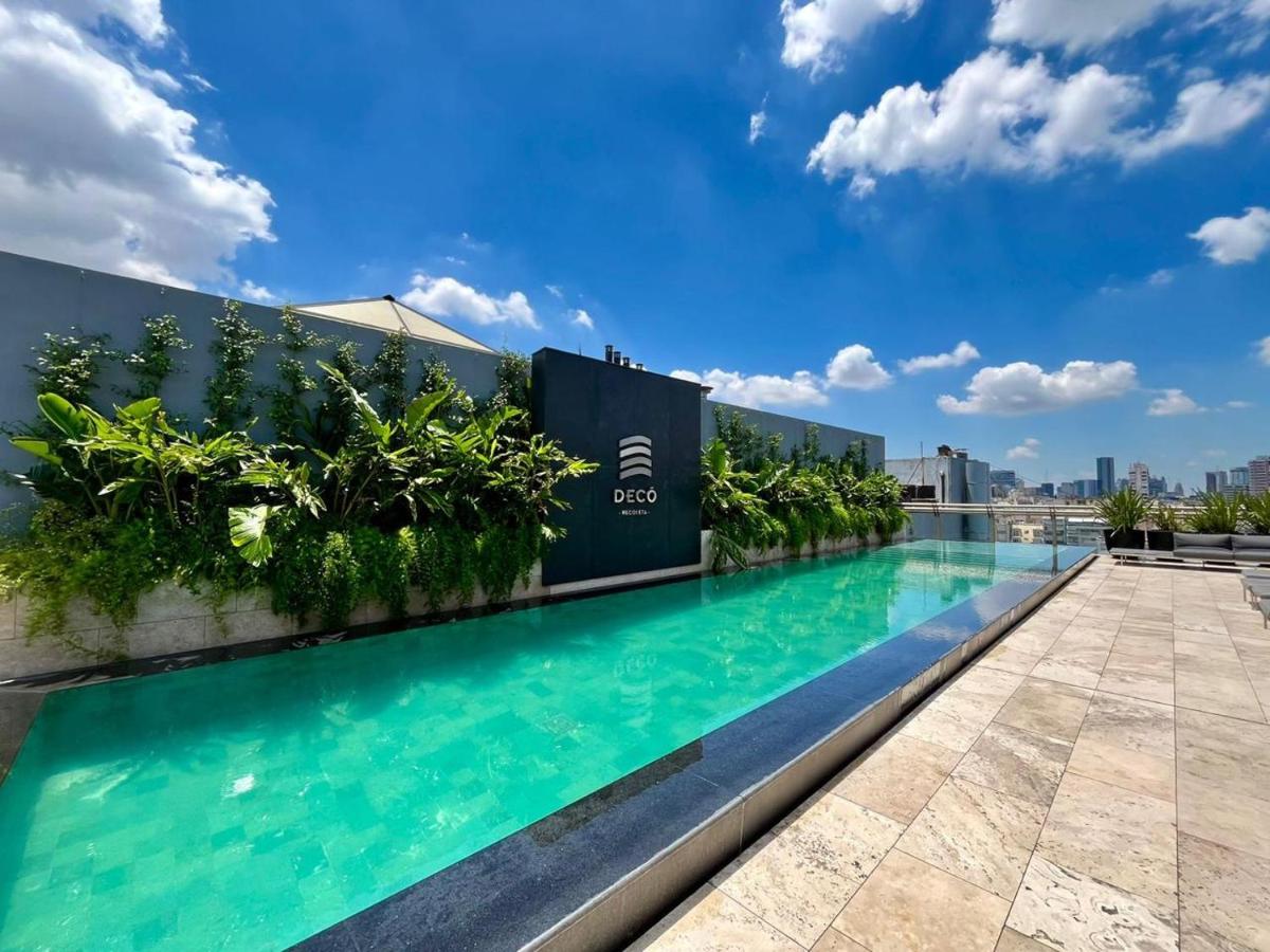 Recoleta Deco by Armani - 4