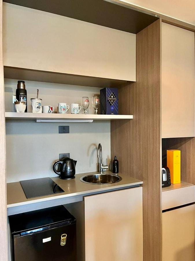 Recoleta Deco by Armani - 5