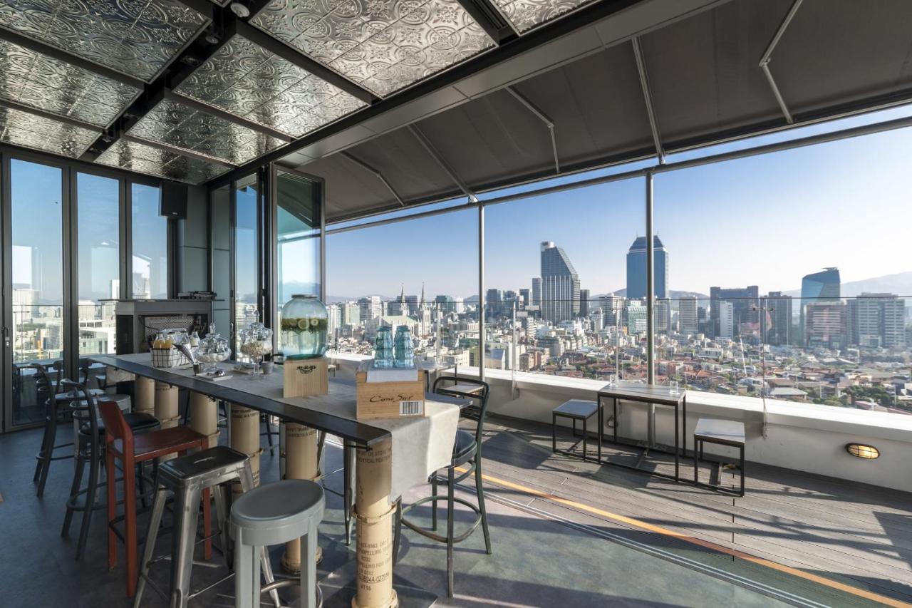 Hotel Cappuccino - 3