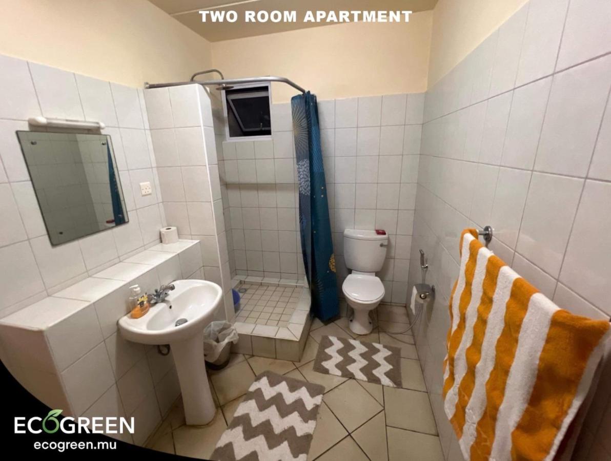 Sapphire 202 TWO ROOM APARTMENT - 3