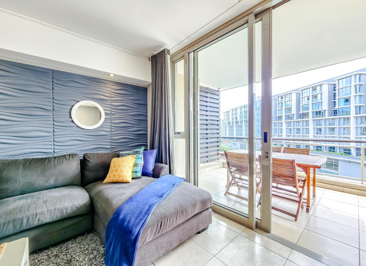 Canal Quays 606 apartment on V&A Waterfront Canals - 2